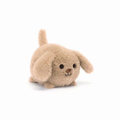 Jellycat Caboodle Cachorro | HRMV-84697